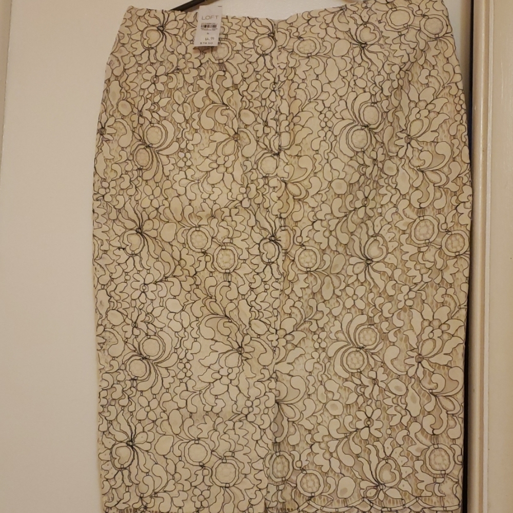 Skirt